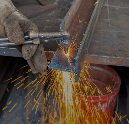 Endüstriyel Makinelerde Yenilikçi Teknolojiler