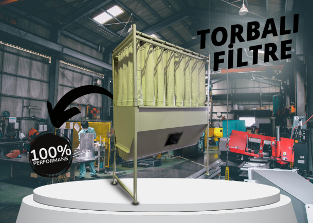 Torbalı Filtre